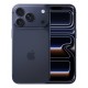 Apple iPhone 17 Pro 16 cm (6.3'') SIM doble iOS 26 5G USB Tipo C 1 TB Azul
